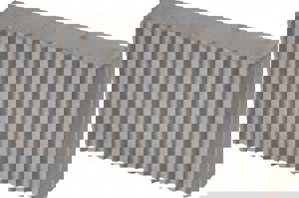 Saw Tooth Grade, Saw Tooth Pattern, Solid Carbide, Rectangle Positioning Gripper Pad