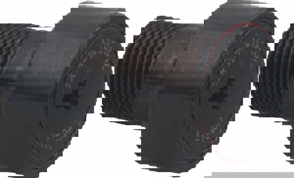 Plain Cam Follower: 0.4375