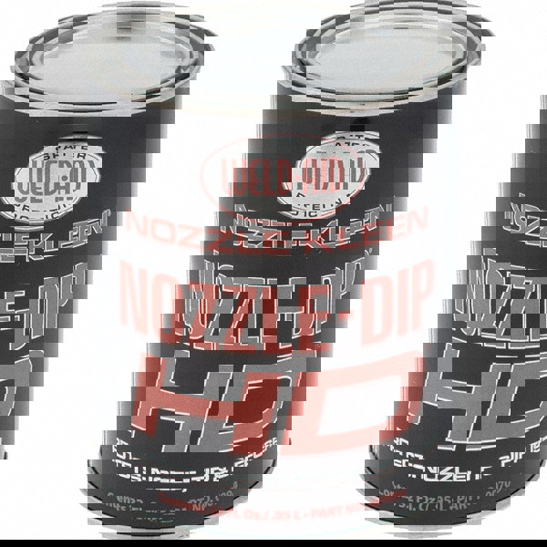 Nozzle Drip Welder's Anti-Spatter