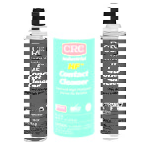 11 OZ HF CONTACT CLNR