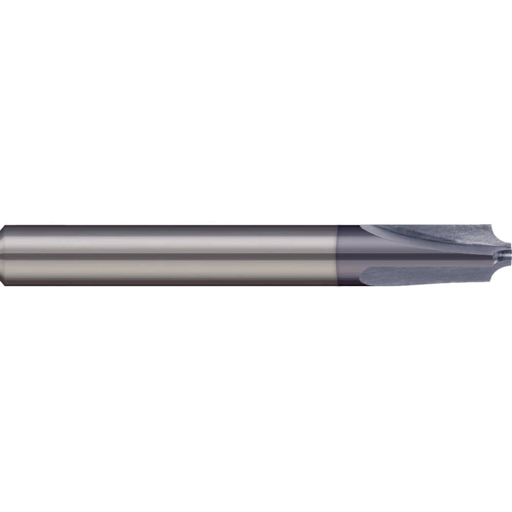 Corner Rounding End Mill: 2.50 mm Radius