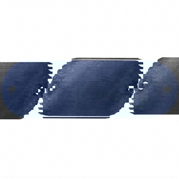 Conduit Body Covers & Gaskets; For Use With: Conduit Threaded Bodies ; Cover Plate Type: Flat ; Standards Met: cULus