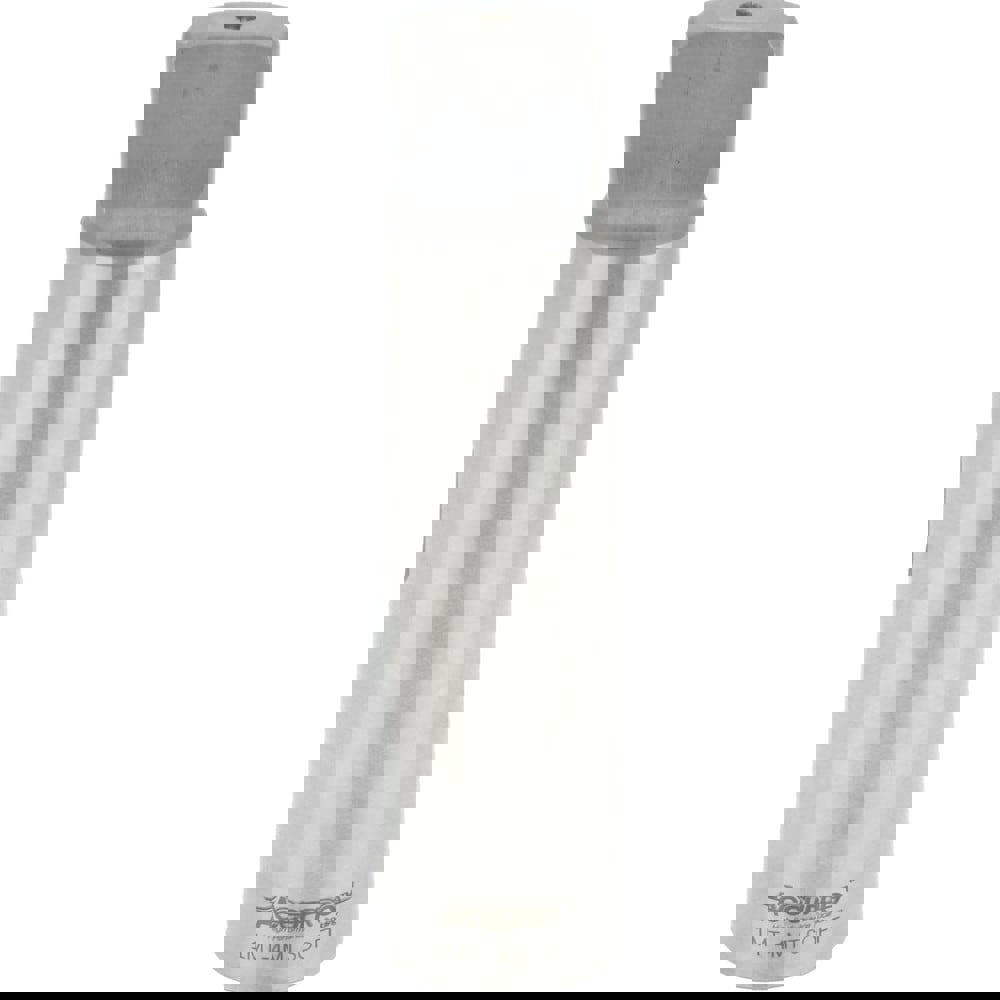 MT1 Inside Morse Taper, MT4 Outside Morse Taper, Standard Reducing Sleeve