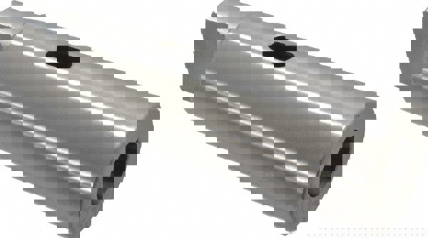 MT4 Inside Morse Taper, MT6 Outside Morse Taper, Standard Reducing Sleeve