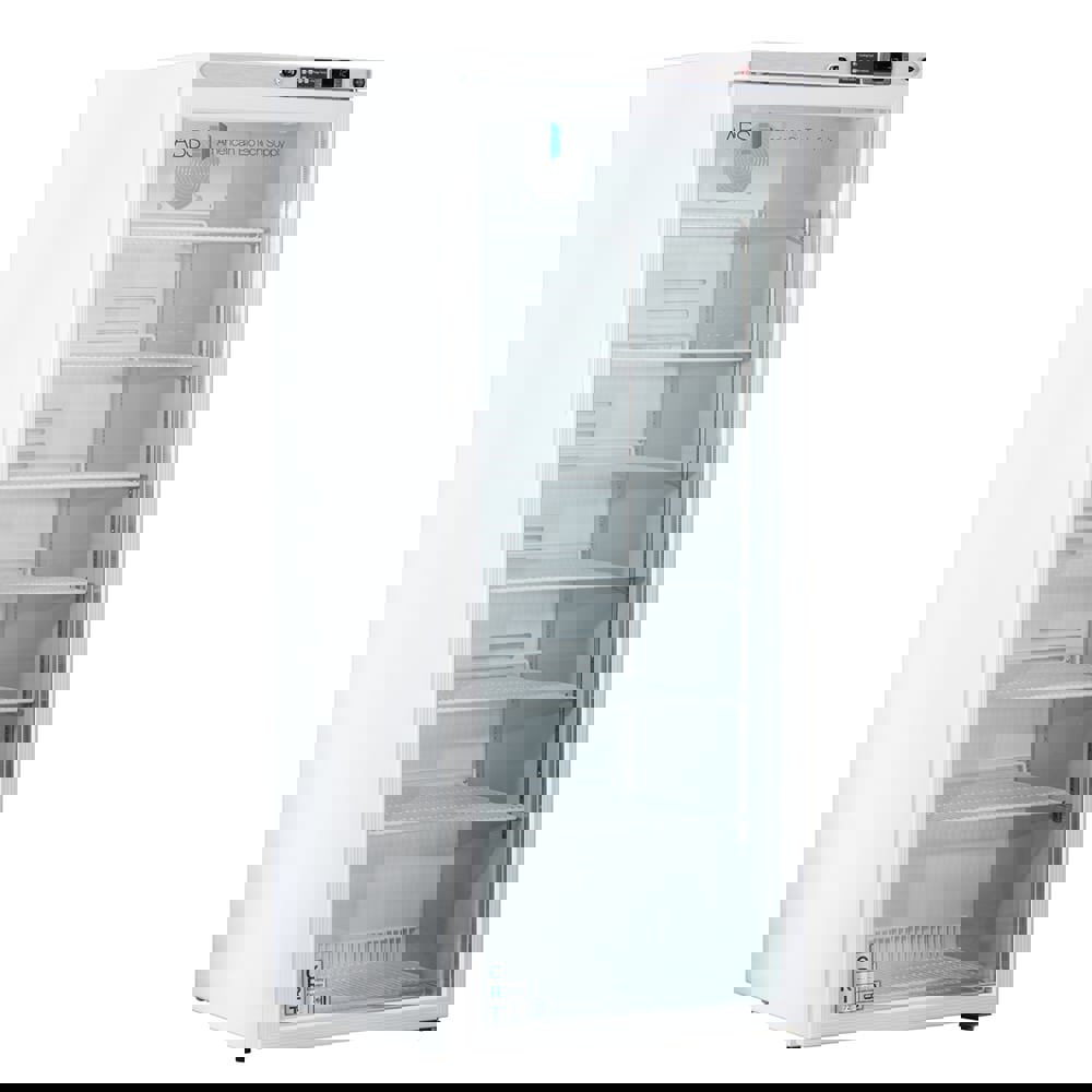 Laboratory Refrigerator: 10.5 cu ft Capacity, 20 to 25 &deg; C, 23-3/4