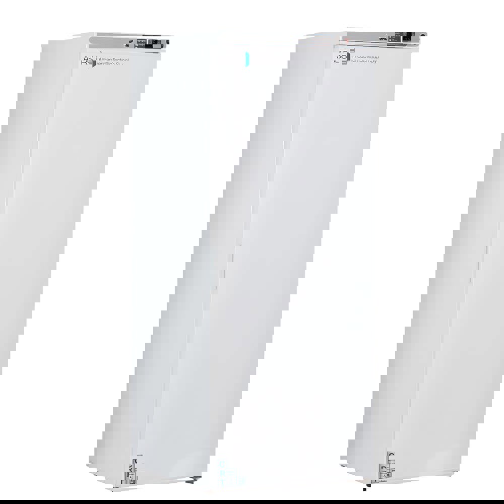 Laboratory Refrigerator: 10.5 cu ft Capacity, 20 to 25 &deg; C, 23-3/4