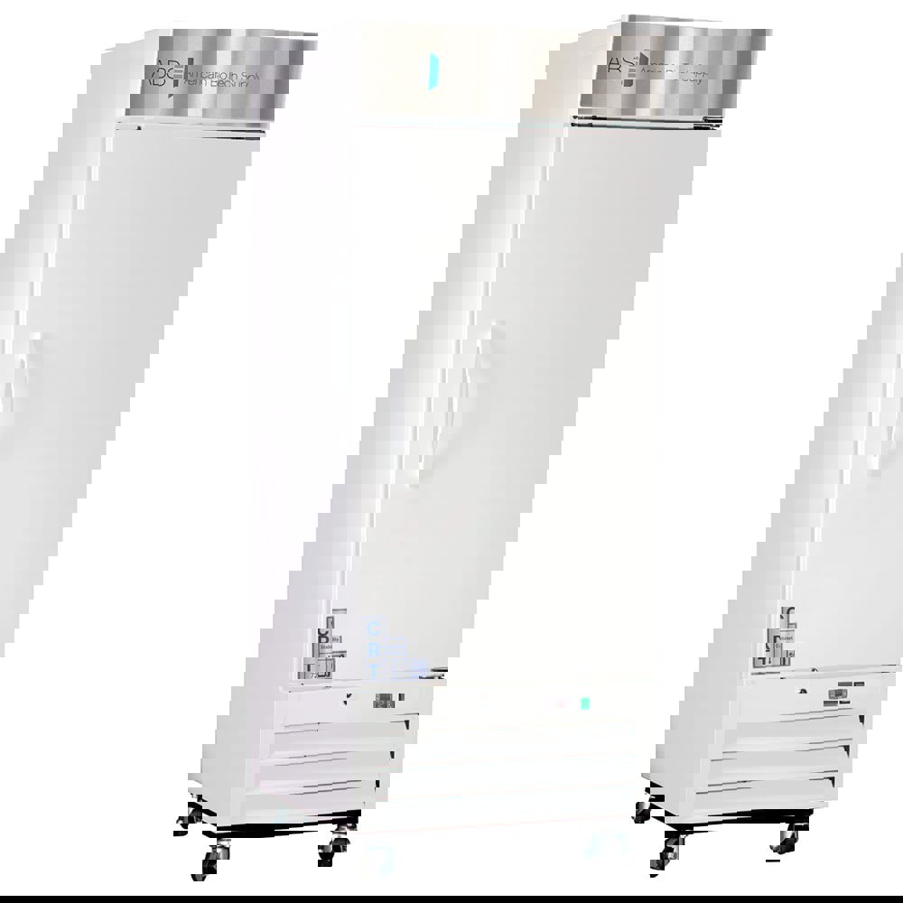 Laboratory Refrigerator: 12 cu ft Capacity, 20 to 25 &deg; C, 25