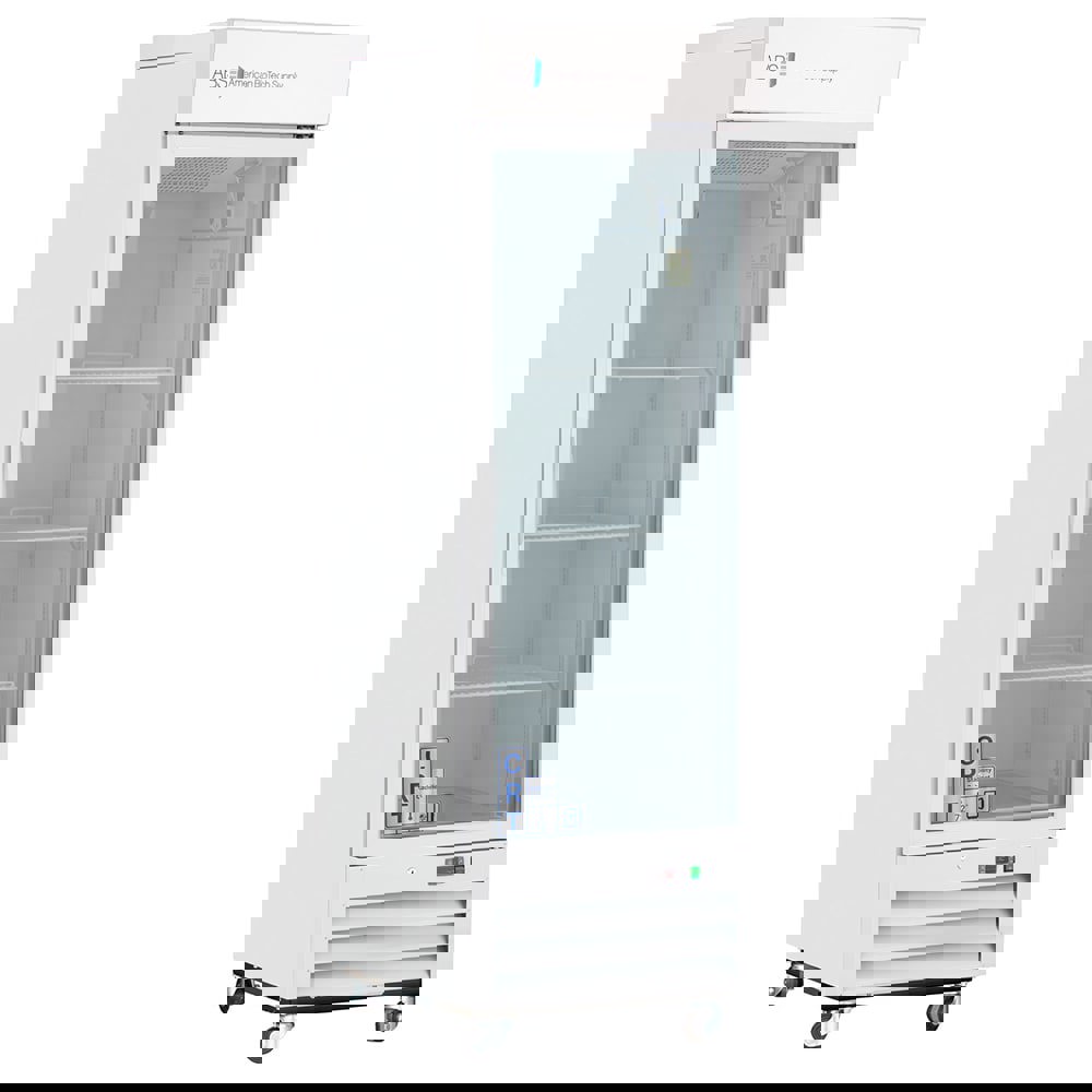 Laboratory Refrigerator: 16 cu ft Capacity, 20 to 25 &deg; C, 25