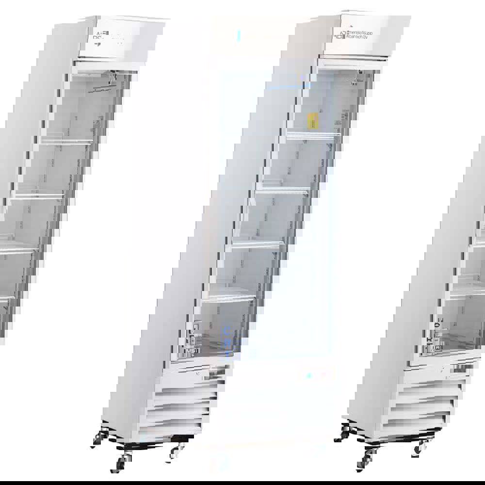 Laboratory Refrigerator: 26 cu ft Capacity, 20 to 25 &deg; C, 28-3/8