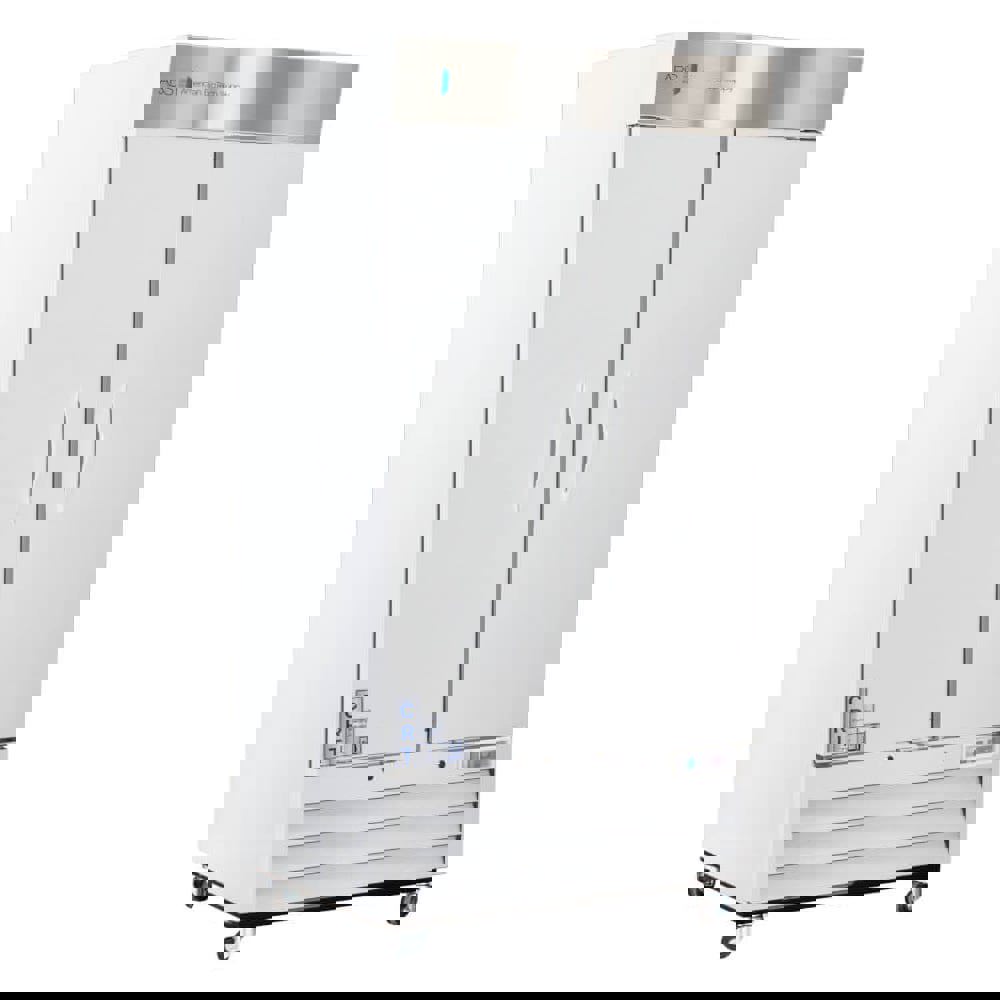 Laboratory Refrigerator: 36 cu ft Capacity, 20 to 25 &deg; C, 39-5/8