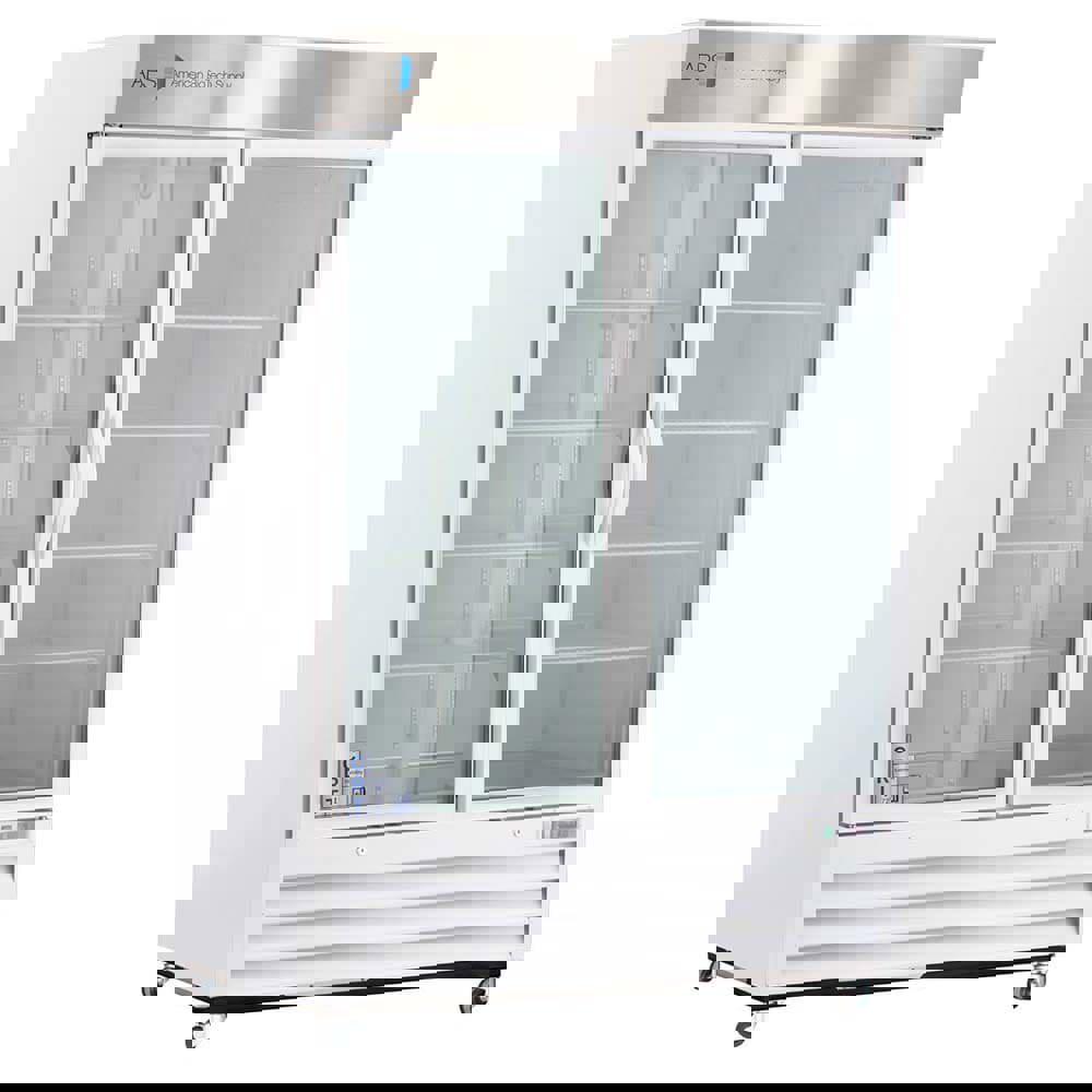 Laboratory Refrigerator: 49 cu ft Capacity, 20 to 25 &deg; C, 54