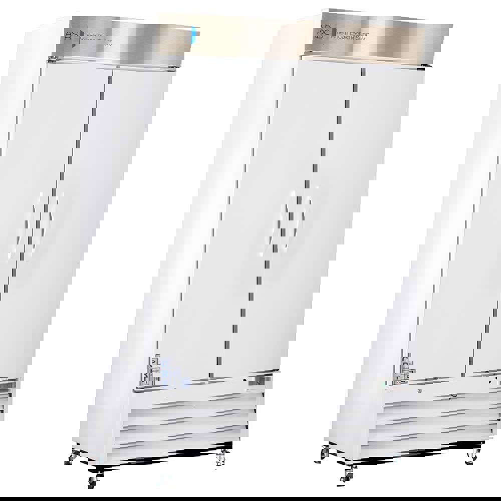 Laboratory Refrigerator: 49 cu ft Capacity, 20 to 25 &deg; C, 54