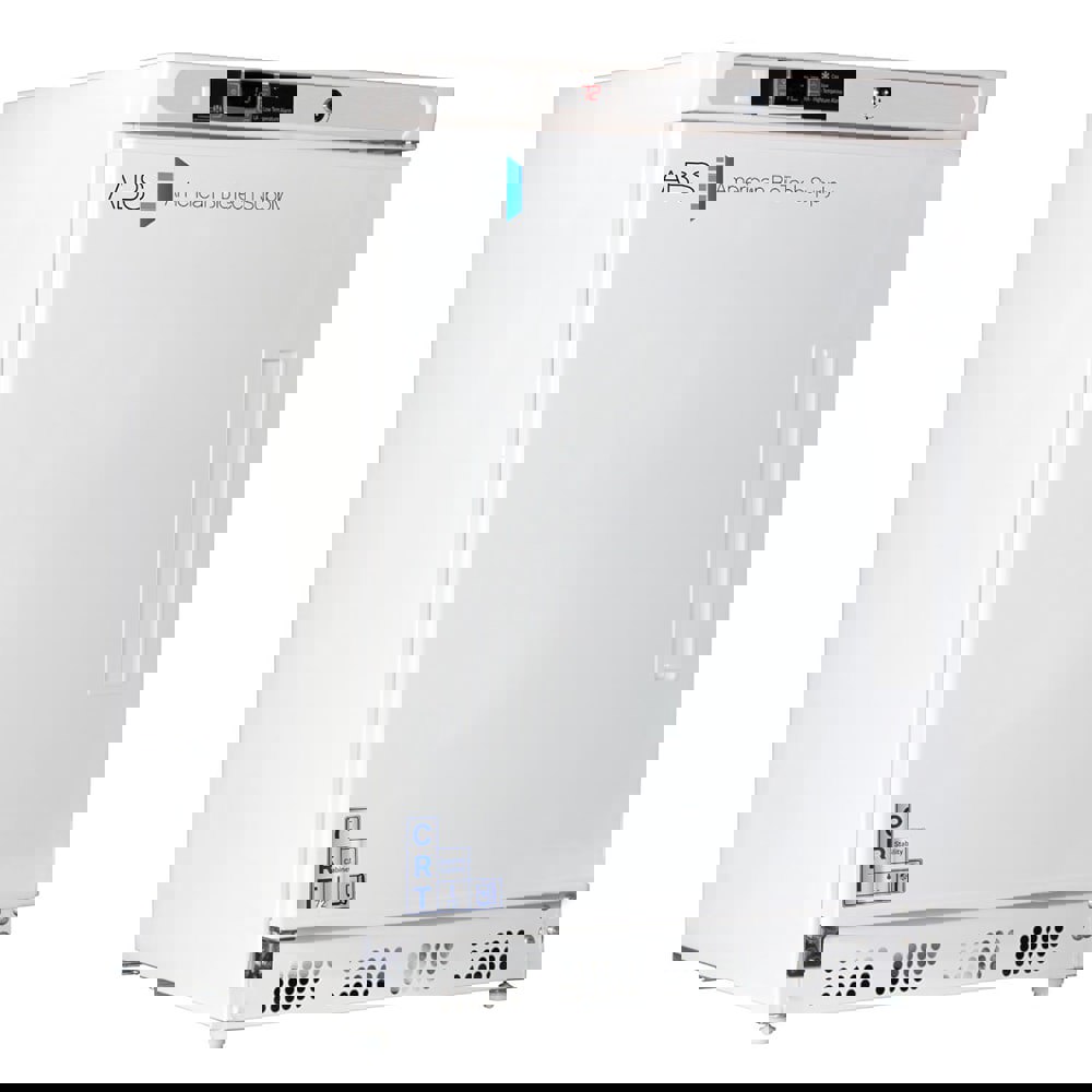 Laboratory Refrigerator: 4.6 cu ft Capacity, 20 to 25 &deg; C, 23-3/4