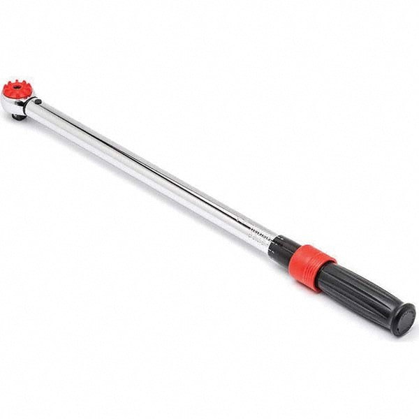 Torque Wrench: Square Drive
