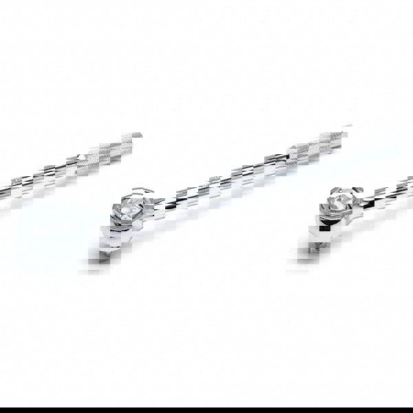 Quick-Release Ratchet: 3/4