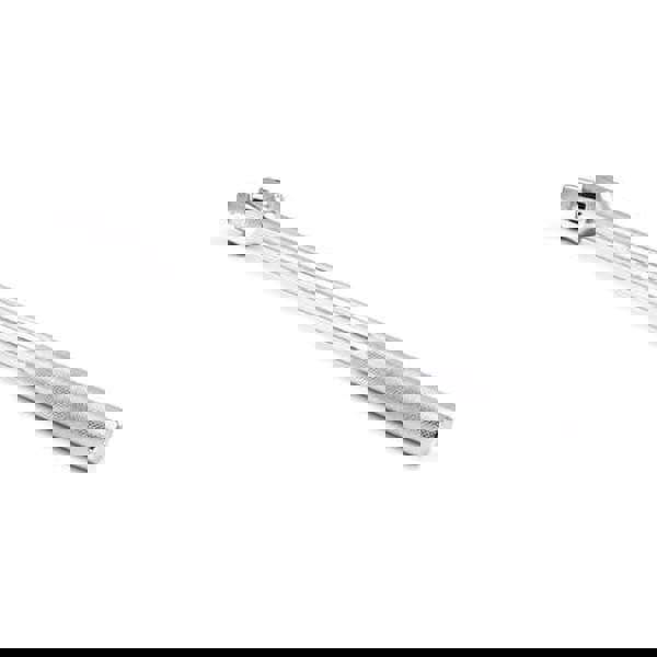 Breaker Bar: Chrome-Plated