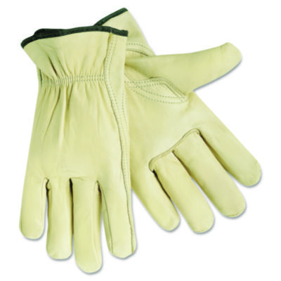 GLOVES,COW DRIVER,XL,BG