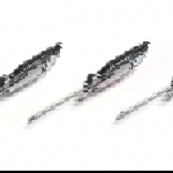 Socket Drivers; Tool Type: Socket Spinner ; Finish: Chrome ; ANSI Spec: B107.15-2002; B107.15-2002 ; UNSPSC Code: 27112832