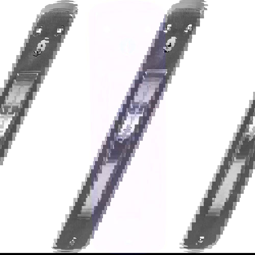 Handlesets; Type: Trim ; Door Thickness: 1-3/4 ; Finish Coating: Satin Stainless Steel