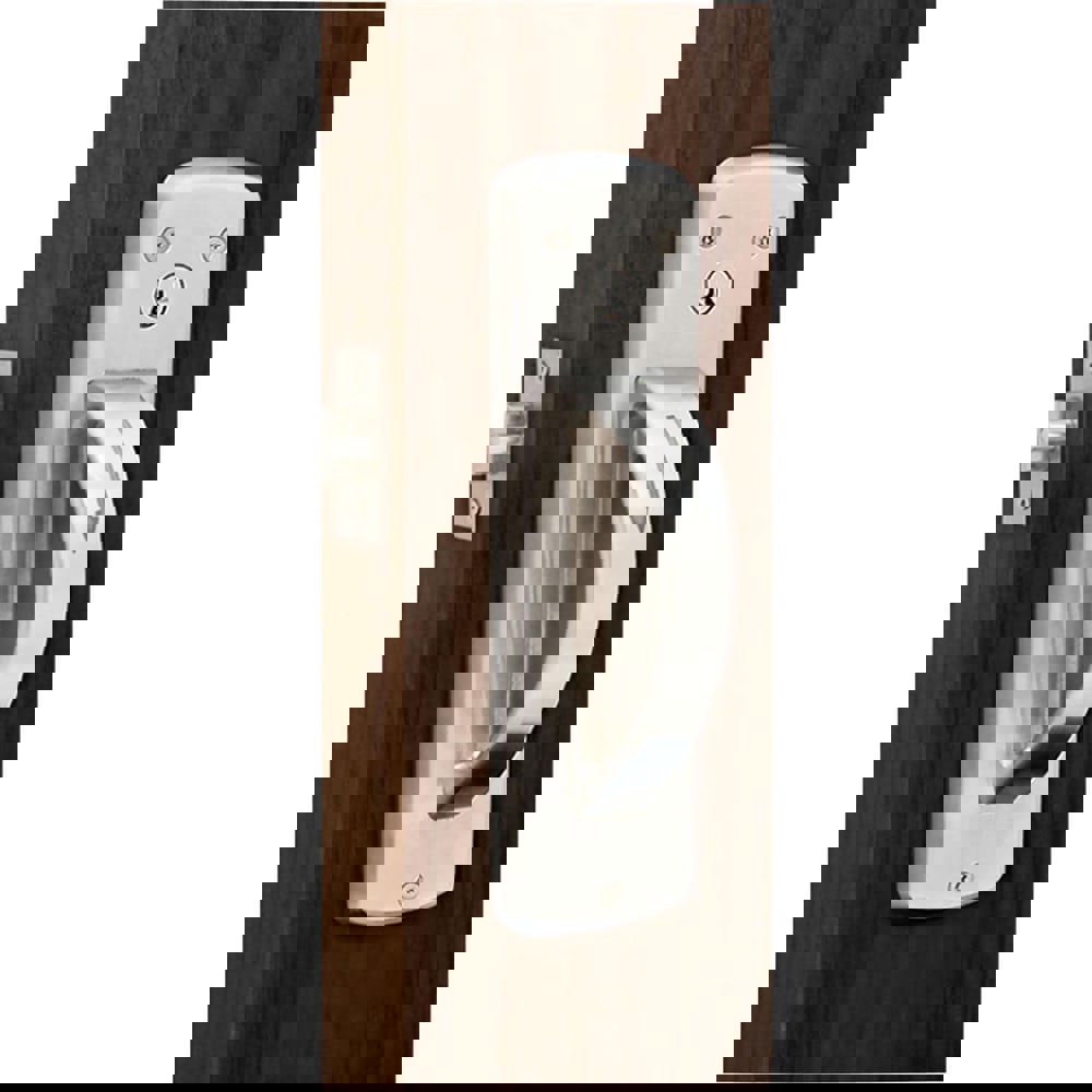 Handlesets; Type: Trim ; Door Thickness: 1-3/4 ; Finish Coating: Satin Stainless Steel