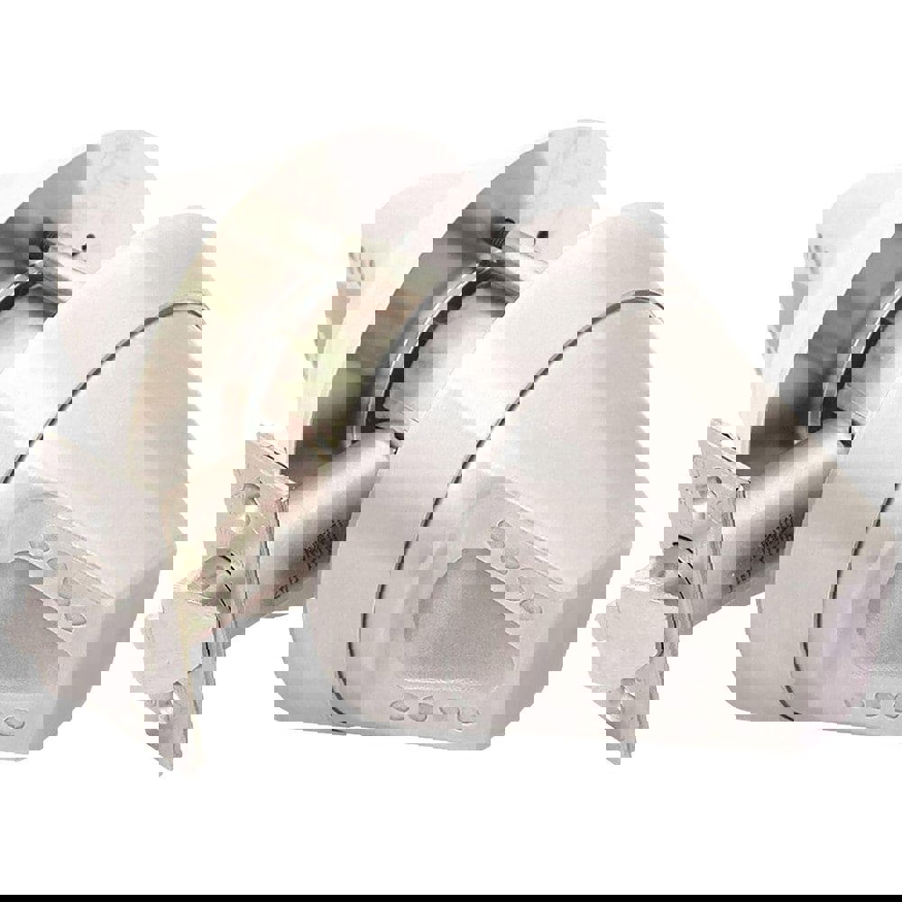 Knob Locksets; Type: Passage ; Key Type: Keyed Different ; Material: Metal ; Finish/Coating: Satin Stainless Steel ; Compatible Door Thickness: 1-3/4 In. ; Backset: 2.75