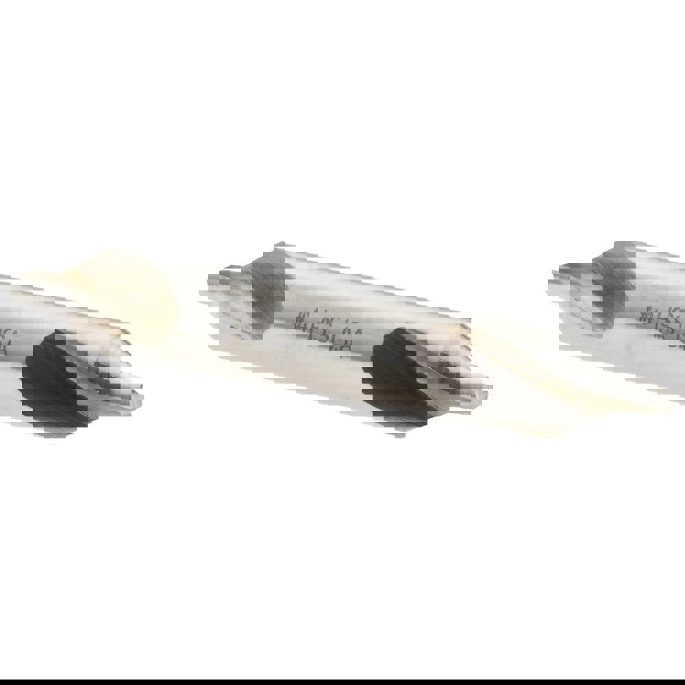 Combination Drill & Countersink: #4, 5/16