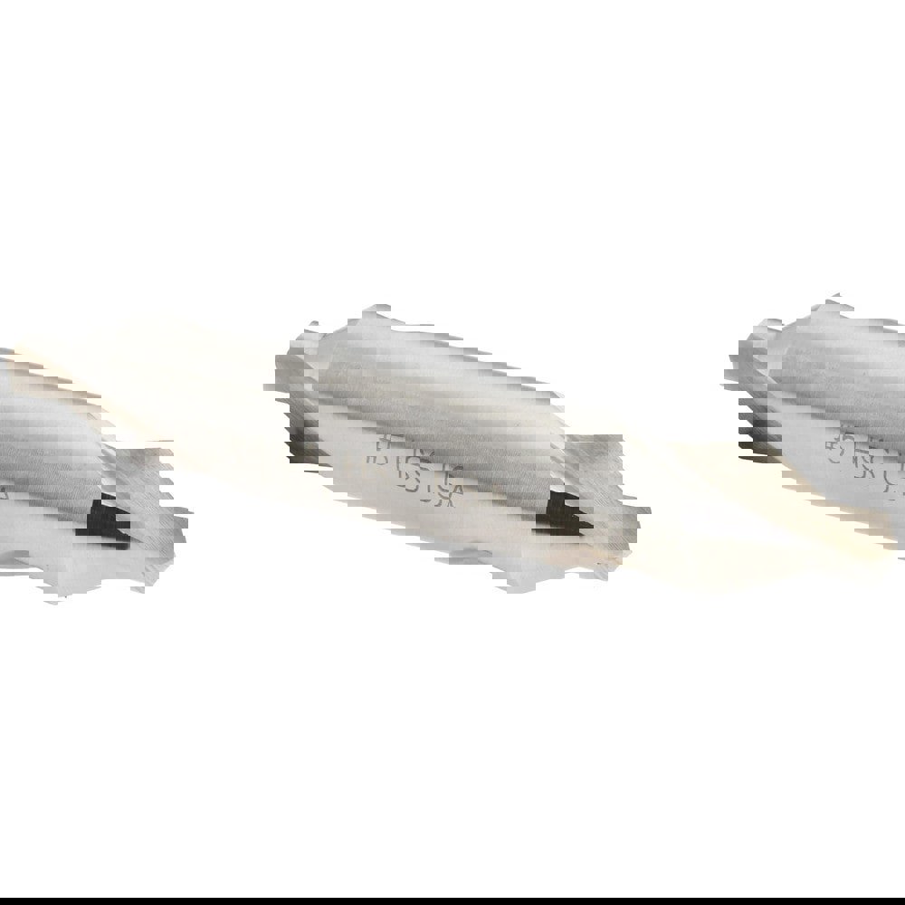 Combination Drill & Countersink: #5, 7/16