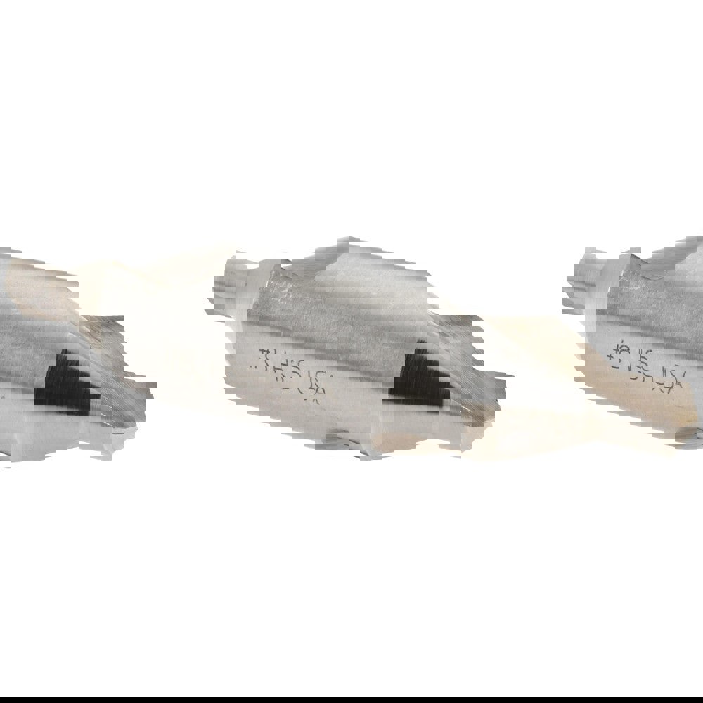 Combo Drill & Countersink: #8, 3/4