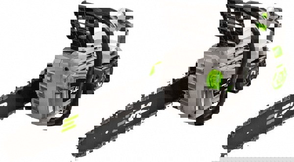 Chainsaw: 56V Battery