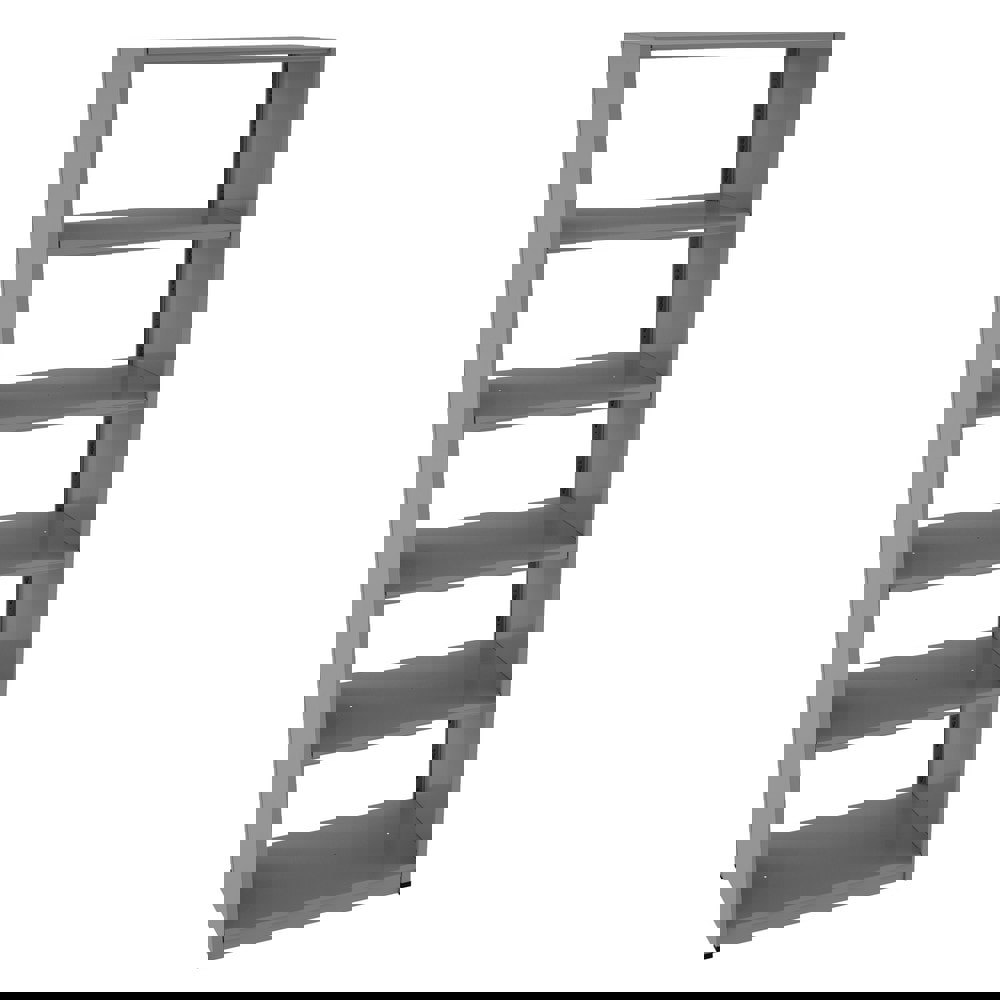 Steel Boltless Shelving: