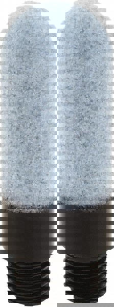 Pneumatic Exhaust Muffler: 1/8