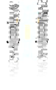 SDWRD 20A 2P TOG SWCH IVOR