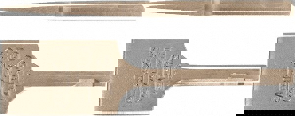 Hammer & Chipper Replacement Chisel: Scaling, 5/8