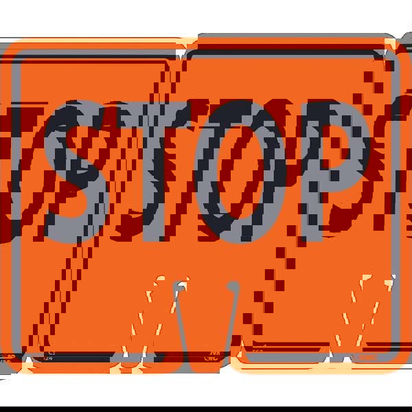 Sign: Rectangle & Square, 