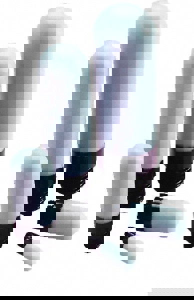 Pneumatic Exhaust Muffler: 1/4