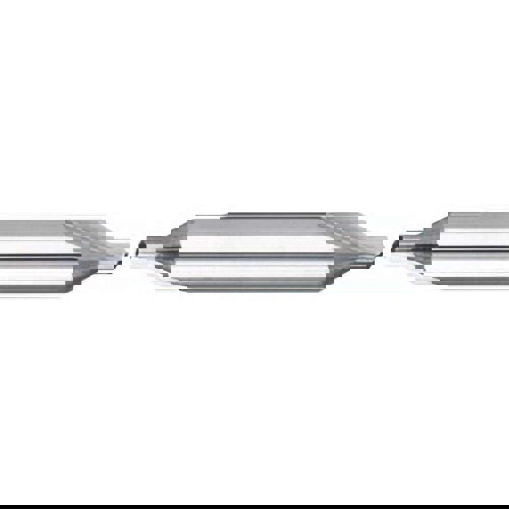 Combo Drill & Countersink: #6, 1/2