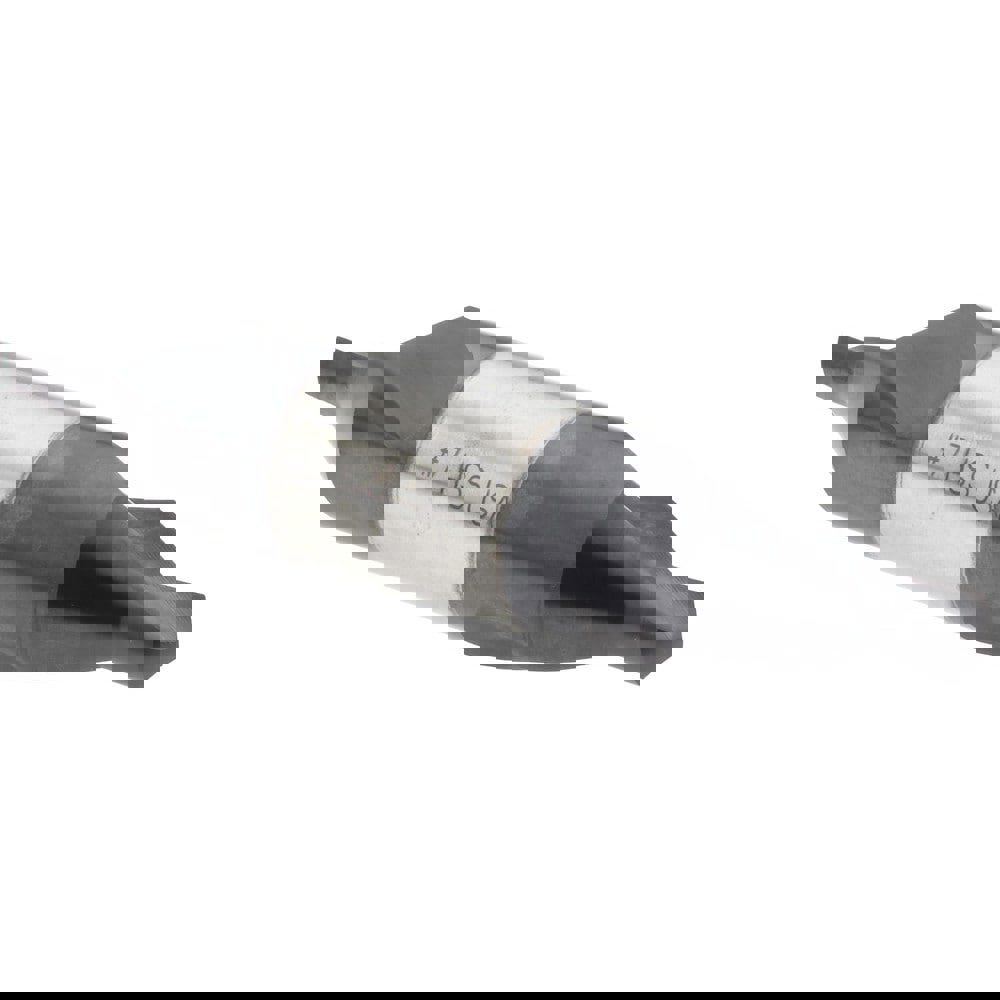 Combo Drill & Countersink: #7, 5/8