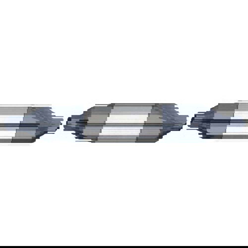 Combo Drill & Countersink: #5, 7/16