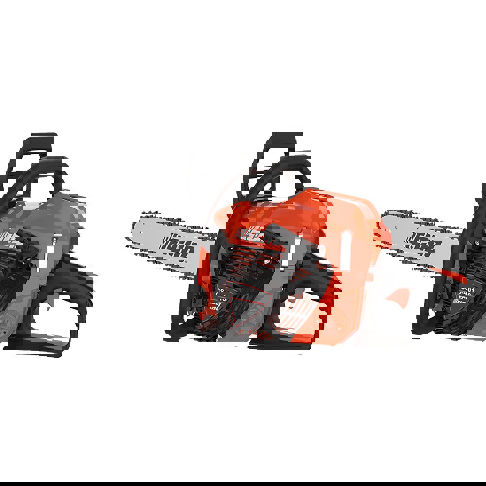Chainsaws; Power Type: Gas ; Bar Length (Inch): 18 ; Guide Bar Length (Inch): 18 ; Maximum Speed: 24.2 m/s ; Chain Oil Dispenser Type: Automatic ; Chain Pitch (Inch): 3/8