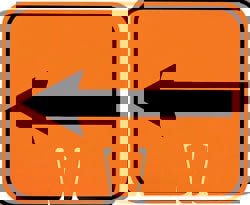 Left Arrow (Graphic), Plastic Fire and E