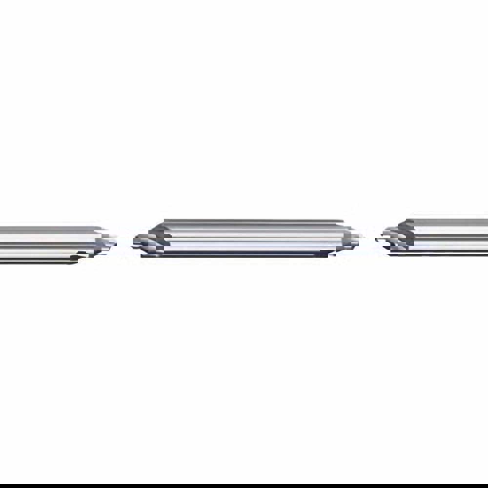 Combo Drill & Countersink: #4-1/2, 3/8