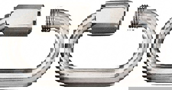 316 Grade Stainless Stainless Steel Quick Link