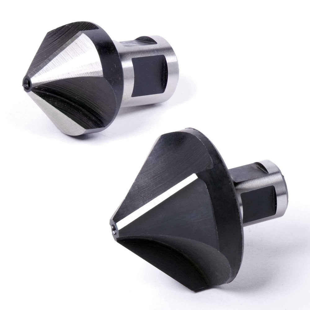 Countersink: 82.00 &deg;, 3 Flute, RH