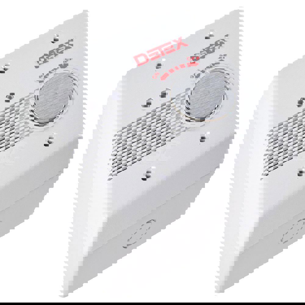 Electromagnet Lock Accessories; Accessory Type: Remote Alarm ; For Use With: Interior; Exterior Doors ; Material: Plastic