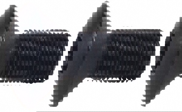 Shim Screw for Indexables: Hex Socket Drive, #10-32 Thread