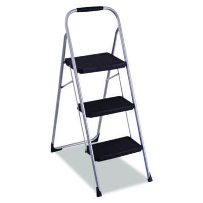 STEPSTOOL,3 STEP,FLDG,PM
