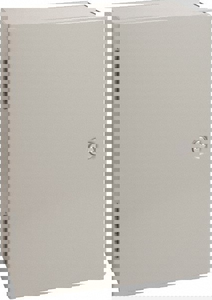 Nema 1-4-12-3R Electrical Encl