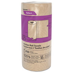 TOWEL,KRT,250CT,NT
