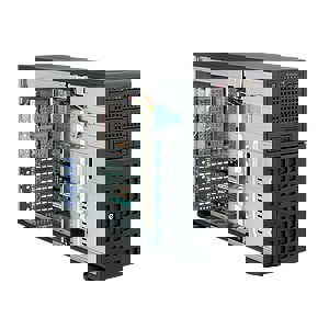 BLACK SC745TQ 4U TOWER W/ PWS 920W