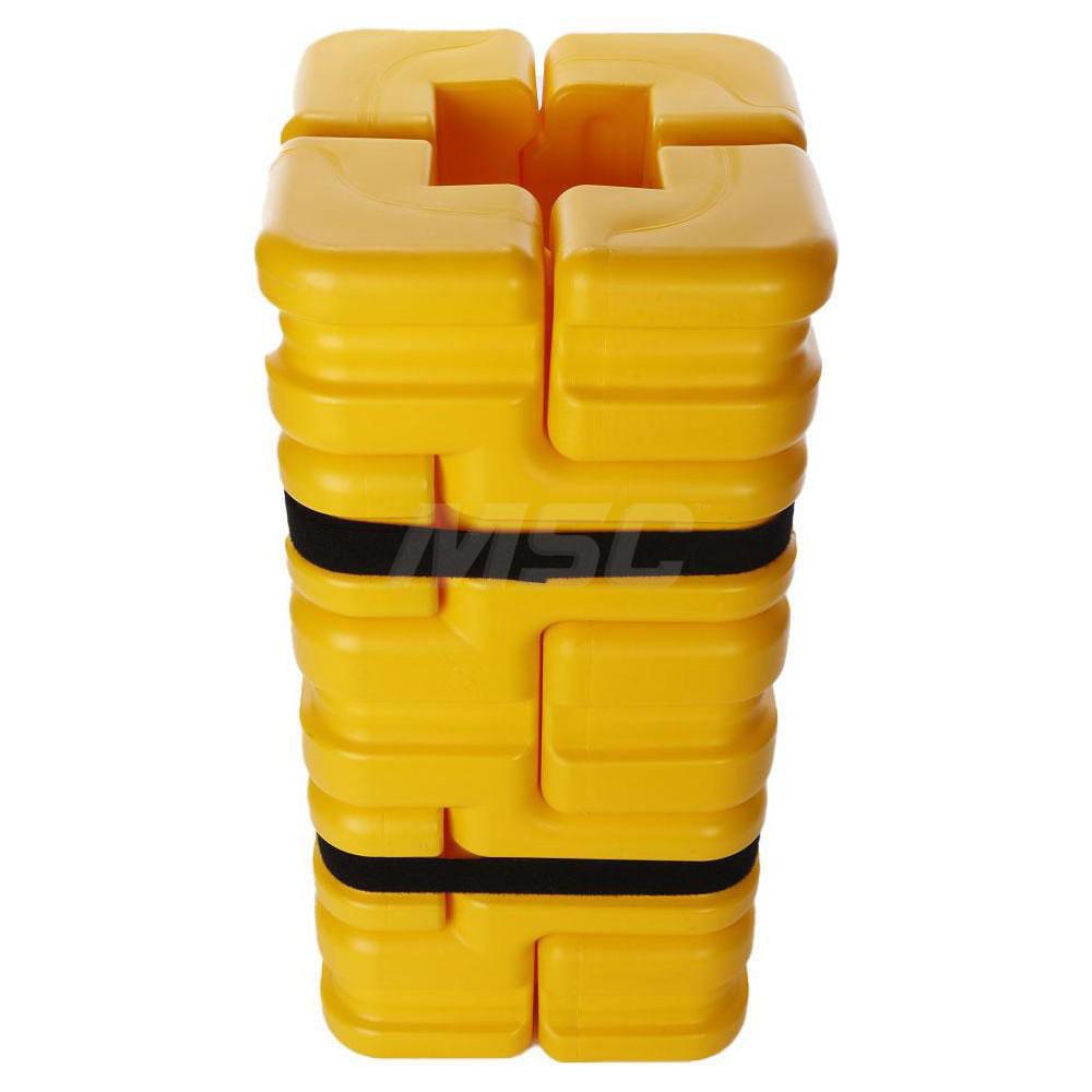 Column Protector: Polyethylene, 20